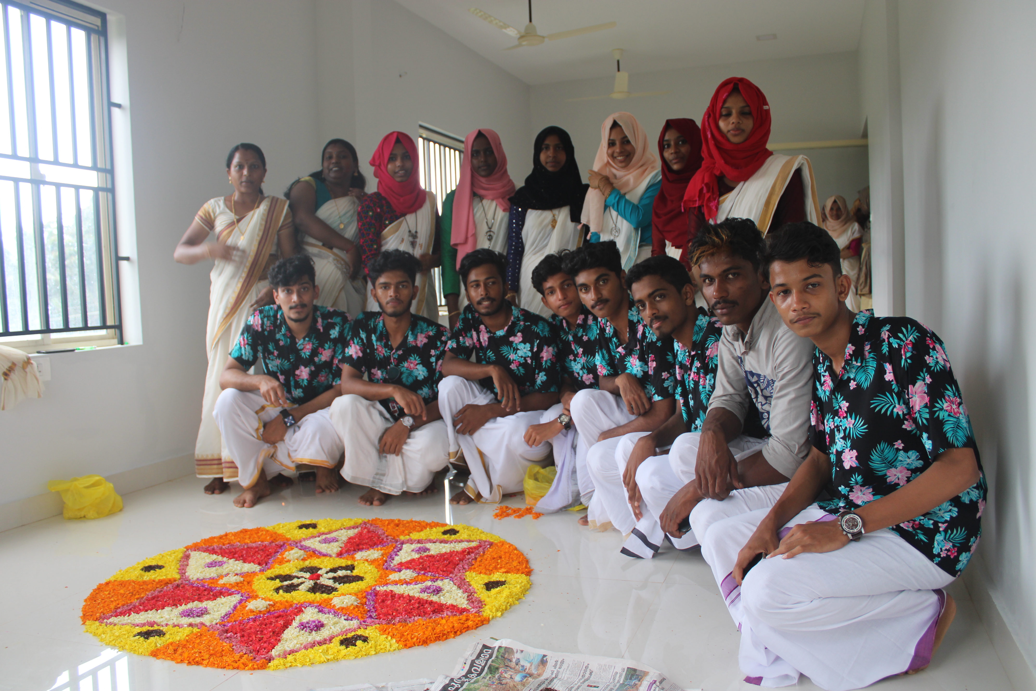 jilu medical institute onam